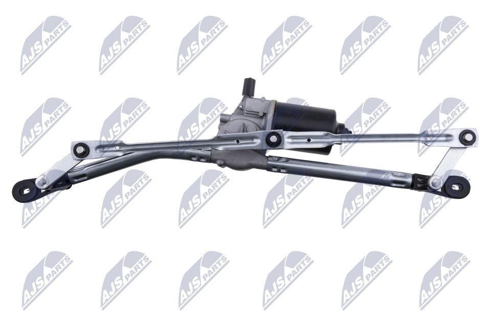 Wiper Linkage-2