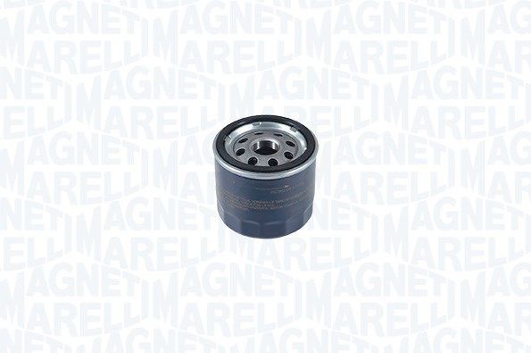 MAGNETI MARELLI 153071760124 Oil filter