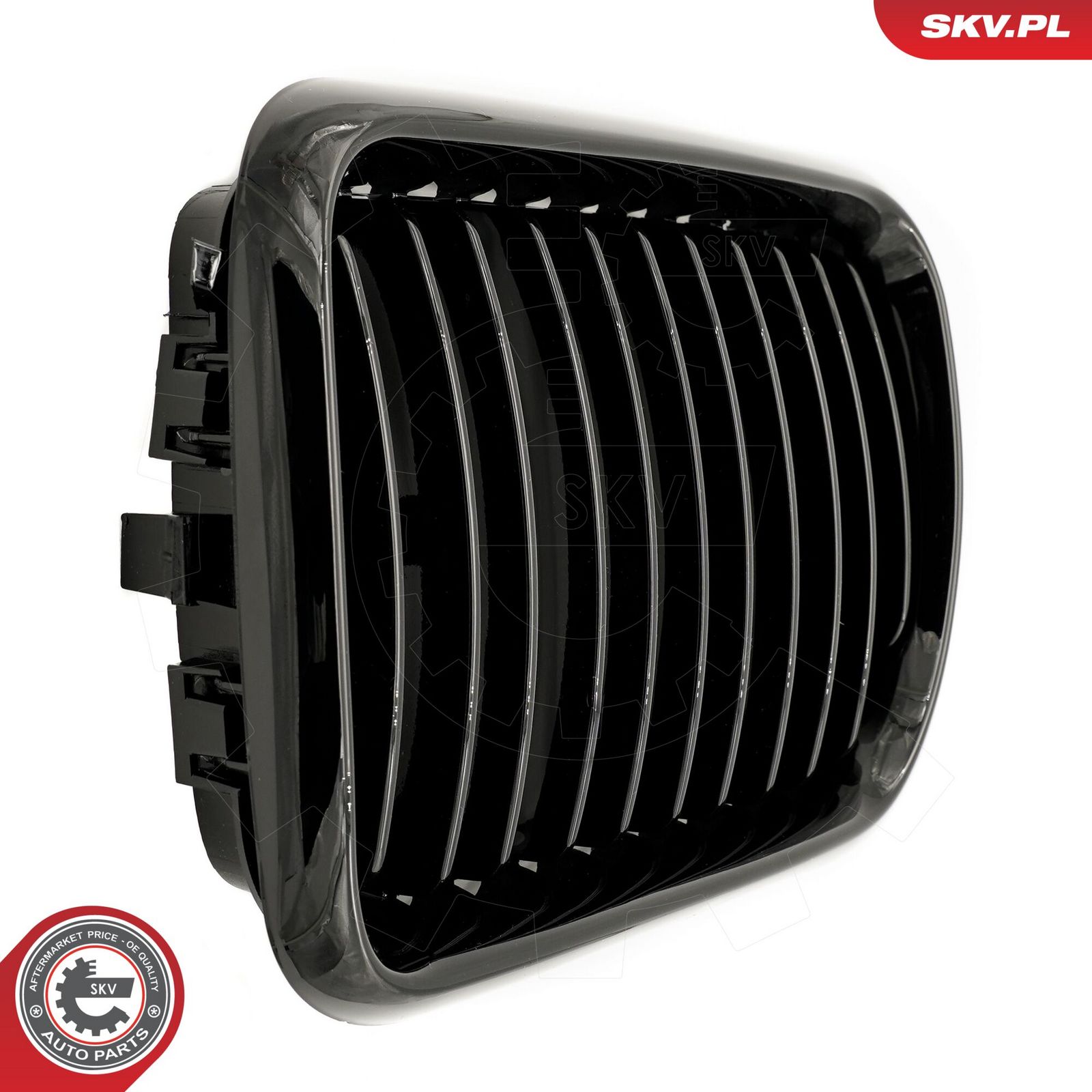 Radiator Grille-4