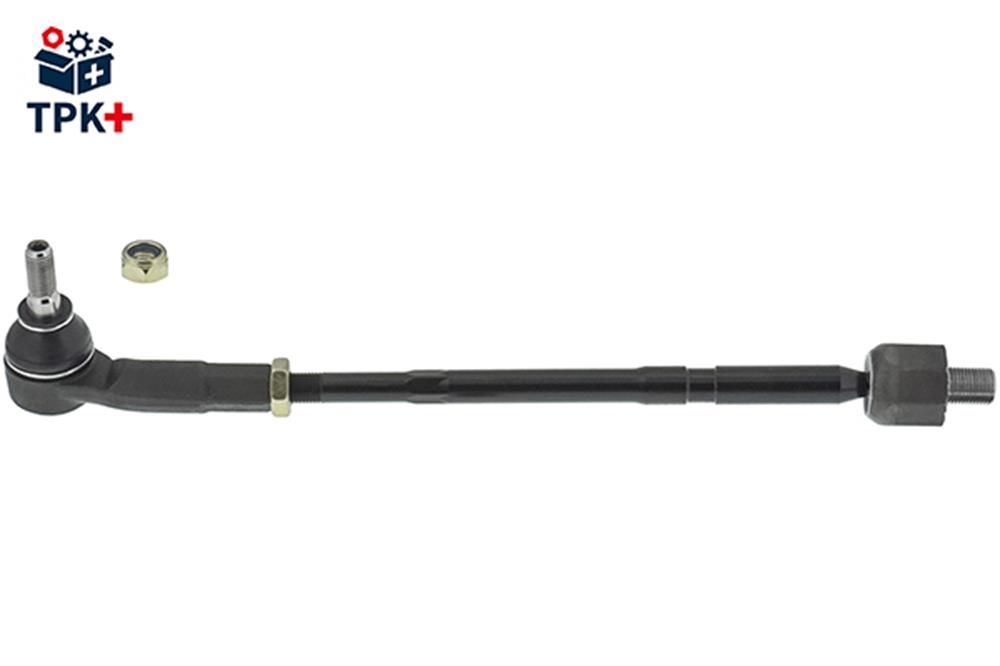 TOPRAN 107 697 Tie rod