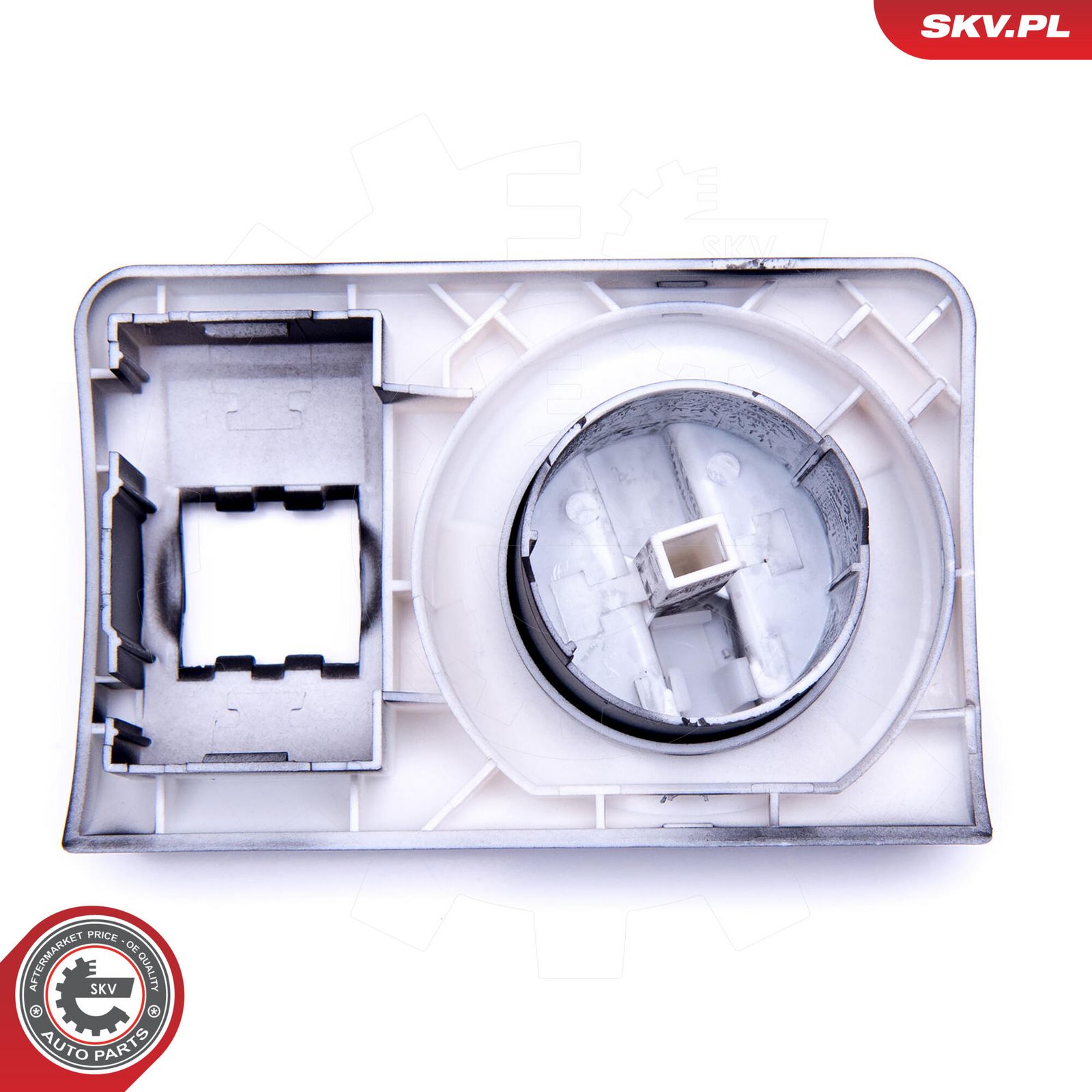 Switch, headlight-1