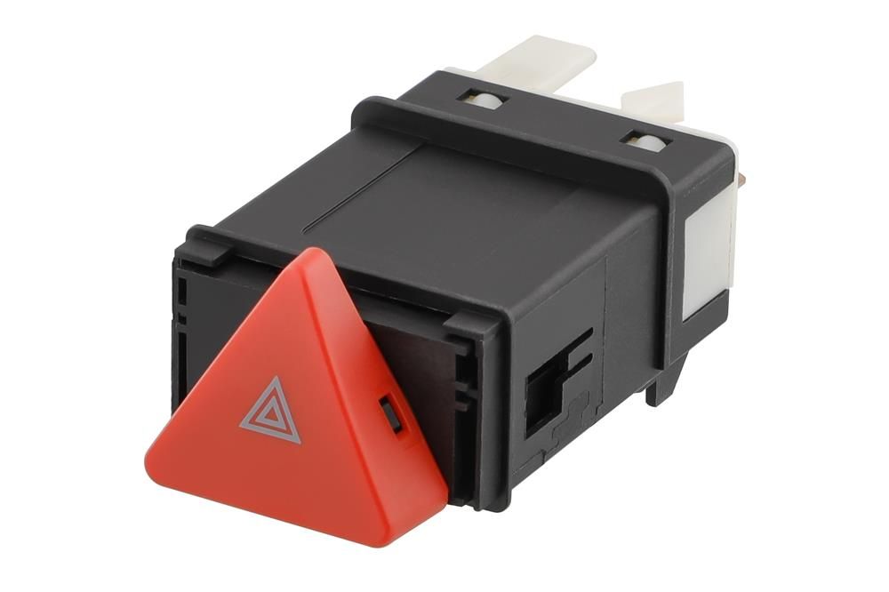 TOPRAN 116 060 Hazard warning light switch
