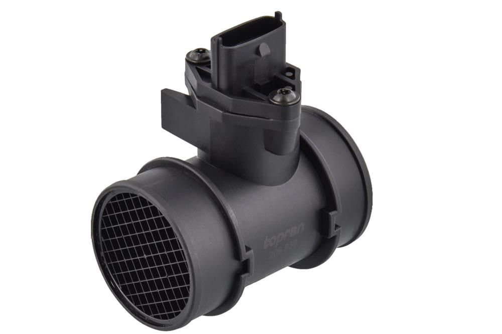 TOPRAN 206 939 Mass air flow sensor