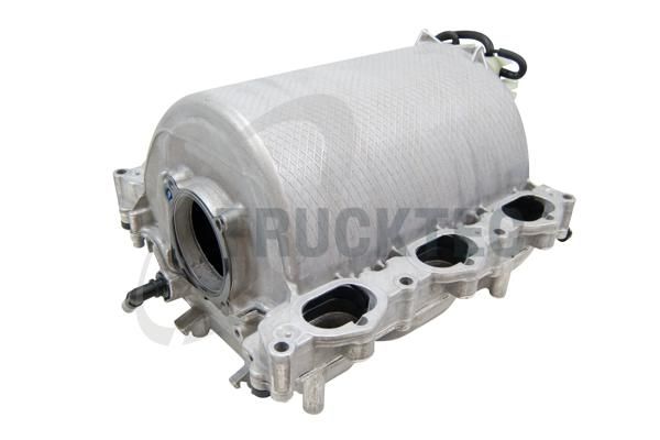 Intake Manifold Module-main