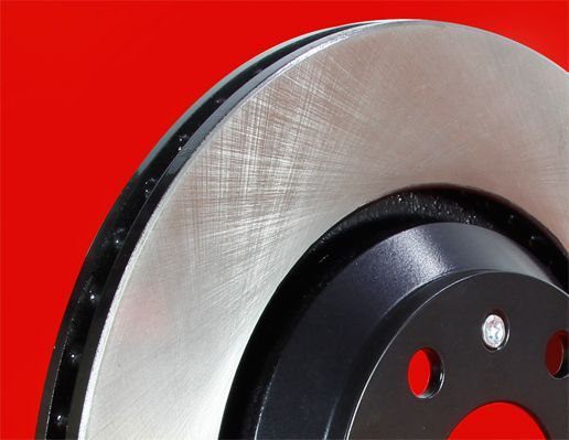 Brake Disc-1