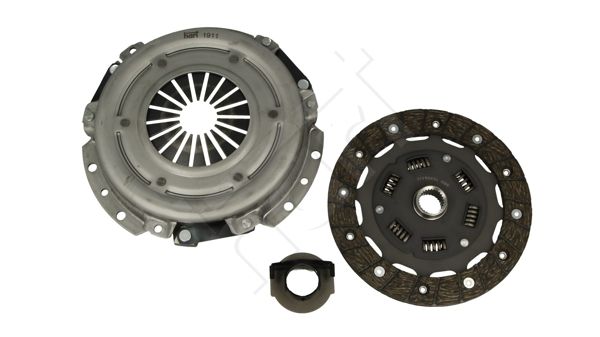 HART 339 835 Clutch kit