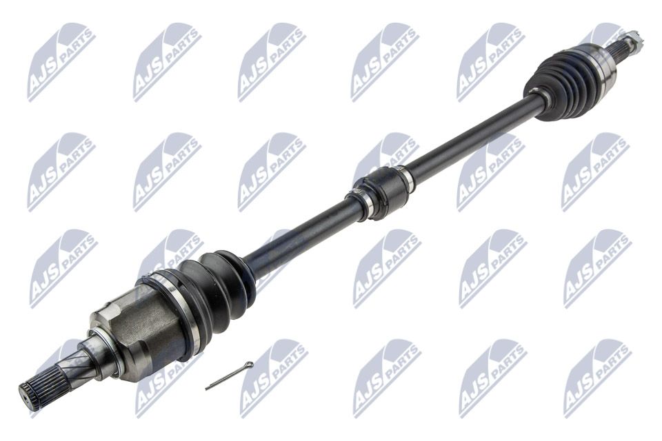 NTY NPW-MS-061 Drive shaft