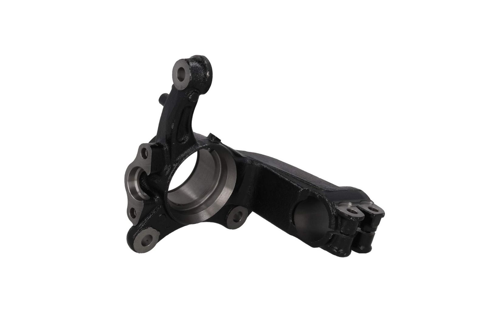 Steering Knuckle, wheel suspension-3