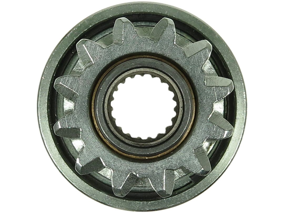 Freewheel Gear, starter-1