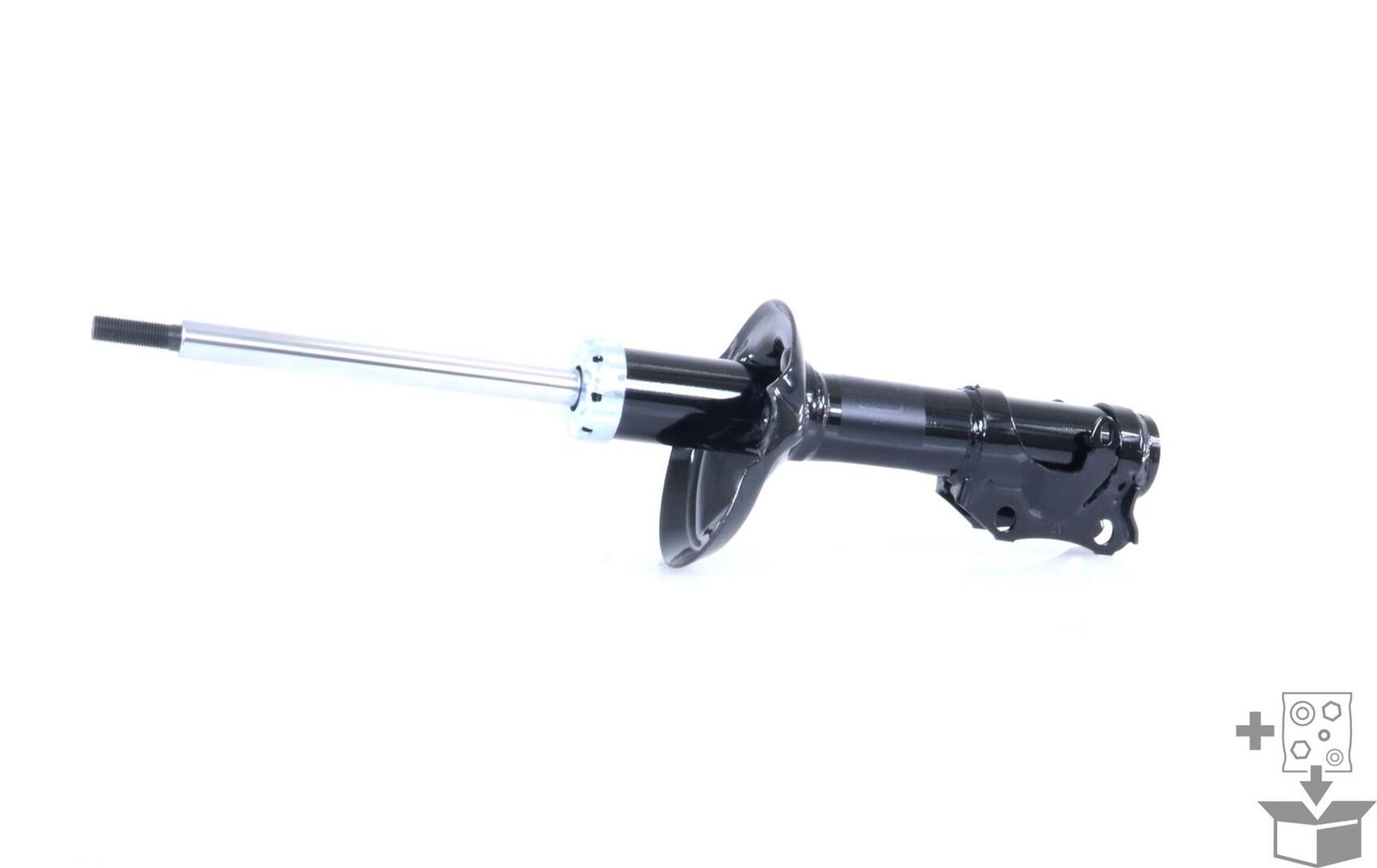 Shock Absorber-3