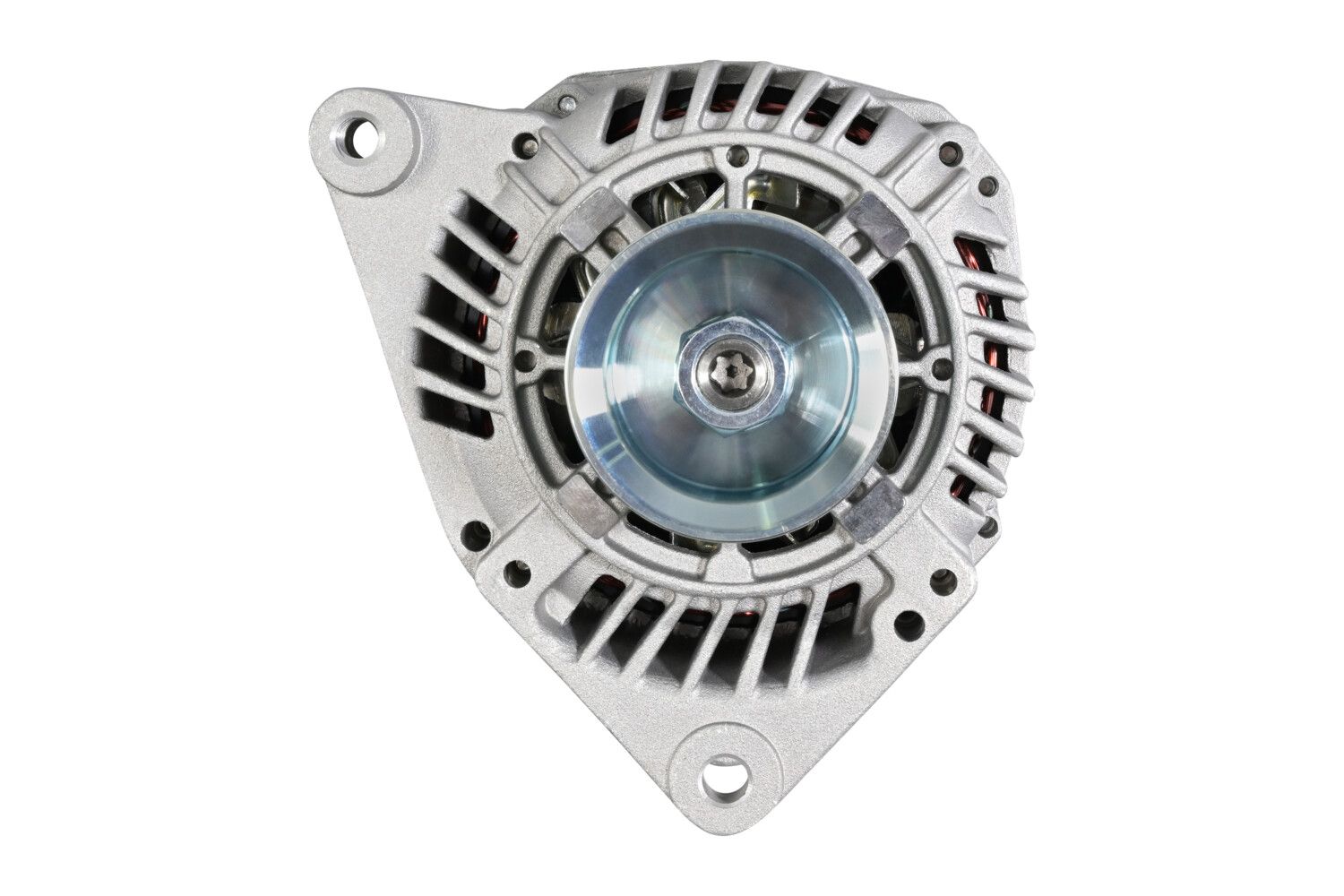 Alternator-1