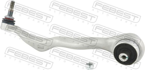 FEBEST 1924-F30FLFR Control/trailing arm, wheel suspension