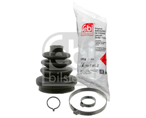 Bellow Kit, drive shaft