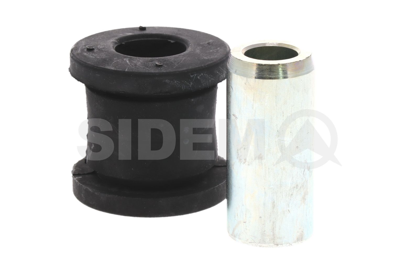 Mounting, control/trailing arm-5