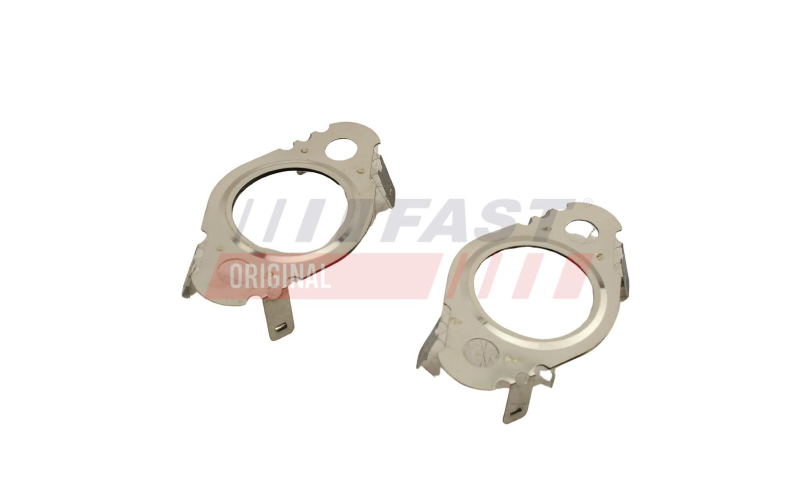 FAST FT50620 Gasket set, egr system
