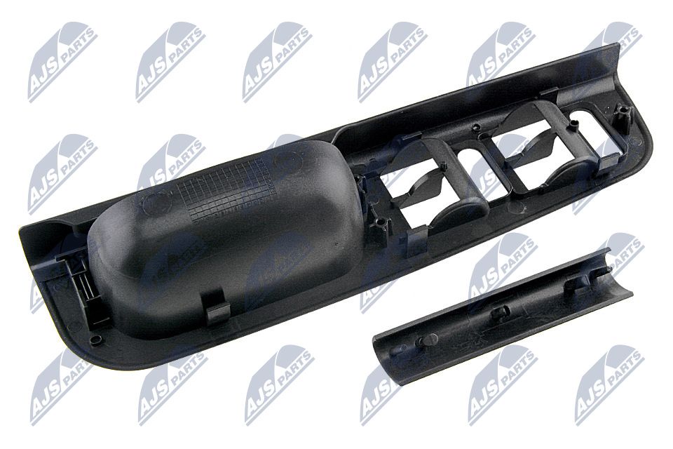 Door Handle, interior equipment-1