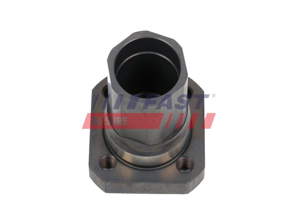 FAST FT45501 Sprocket, crankshaft