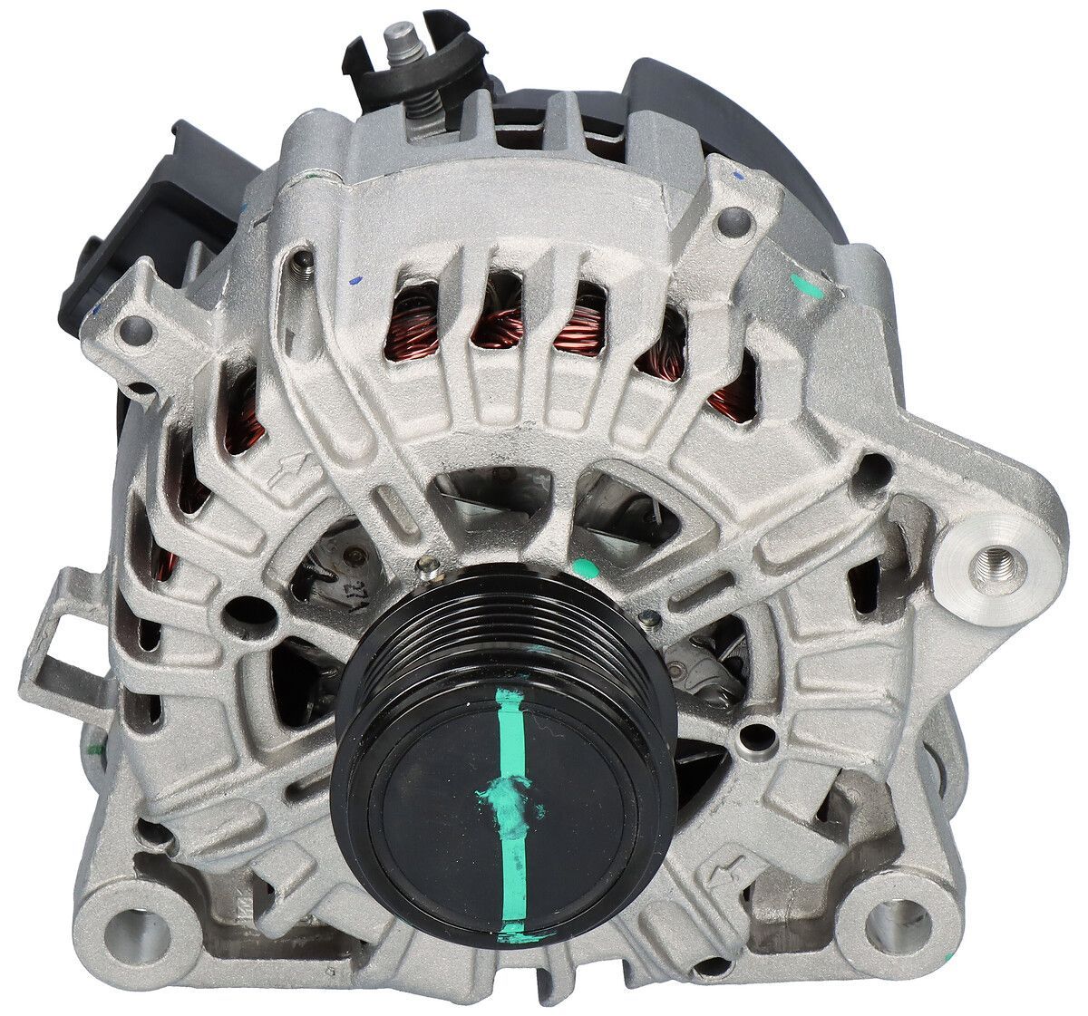 Alternator-1