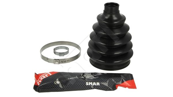 HART 419 759 Bellow kit, drive shaft