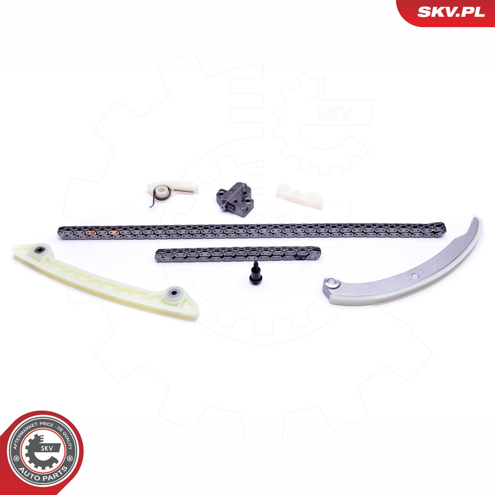 ESEN SKV 21SKV232 Timing chain kit