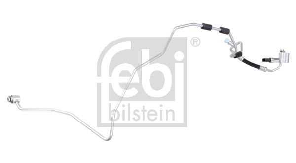 High-pressure Line, air conditioning-1
