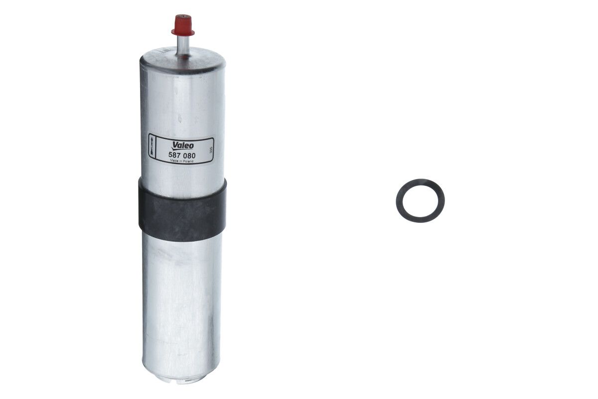 Fuel Filter-3