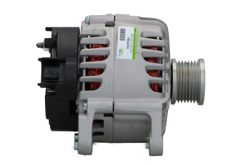 Alternator-3