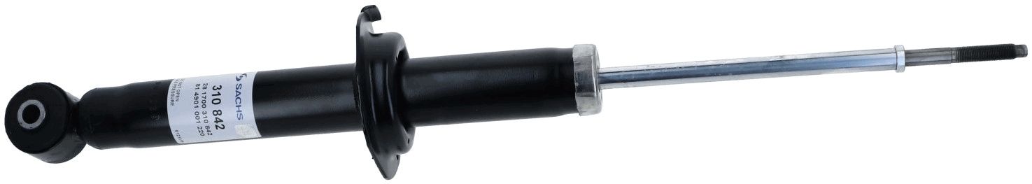 Shock Absorber-2