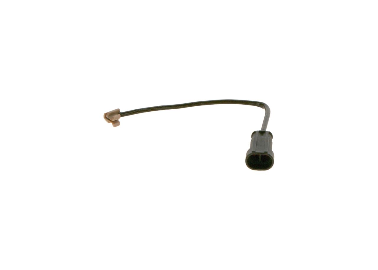BOSCH 1 987 474 520 Warning contact, brake pad wear