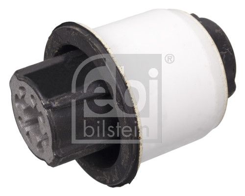 Bushing, axle beam