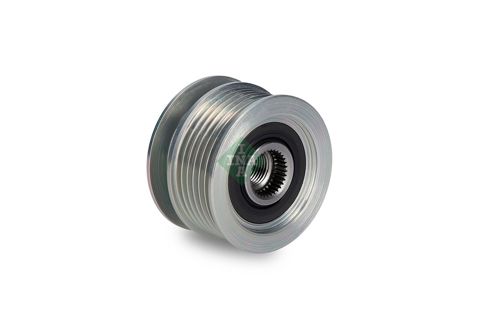 Alternator Freewheel Clutch-2