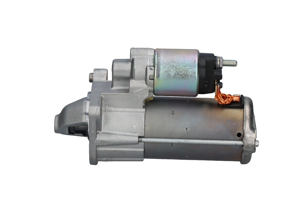Starter-2