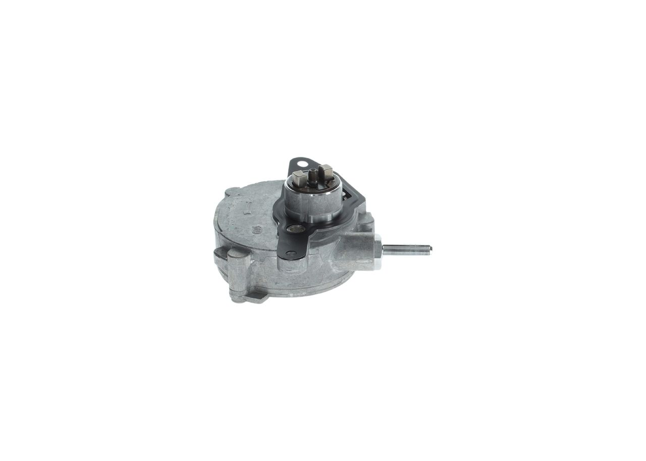 Vacuum Pump, braking system-1