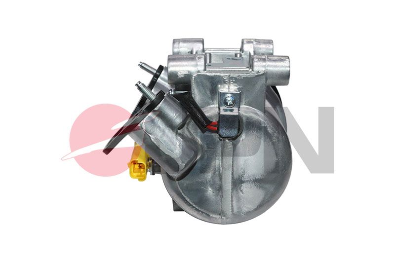 Compressor, air conditioning-3