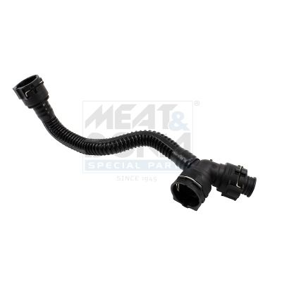 MEAT & DORIA 881068 Coolant pipe