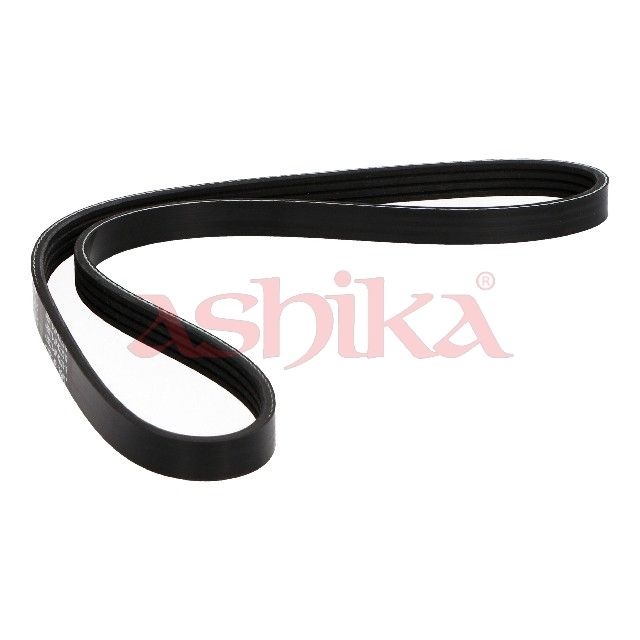 V-ribbed Belt-2