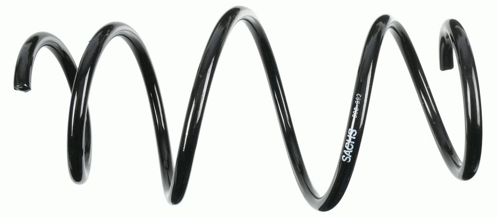 Suspension Spring-main