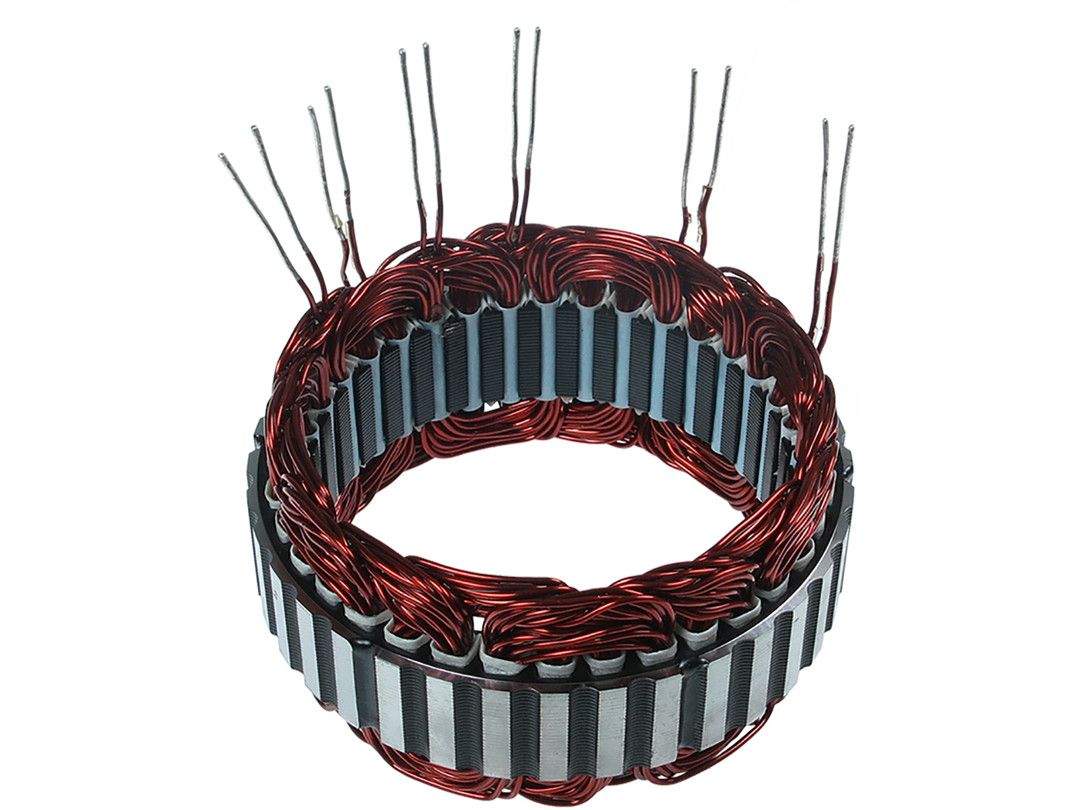AS-PL AS9032S Stator, alternator