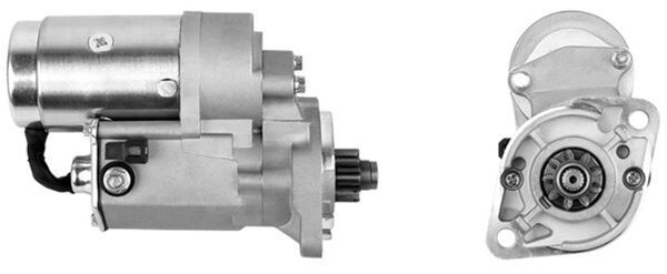 MAHLE MS 1143 Starter