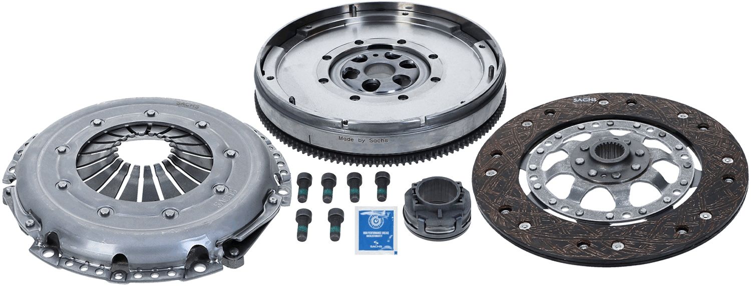 SACHS 2290 601 015 Clutch kit