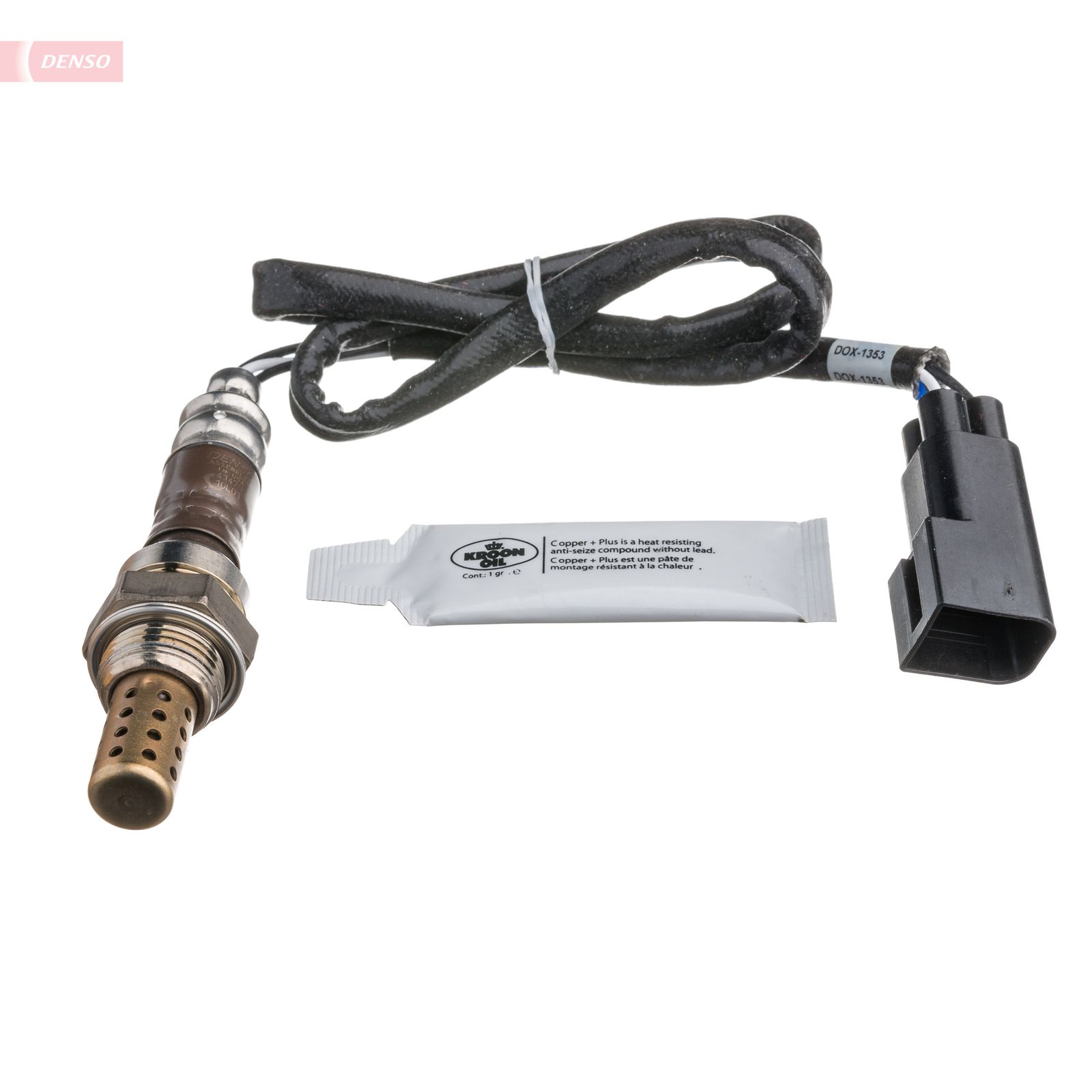 DENSO DOX-1353 Oxygen sensor