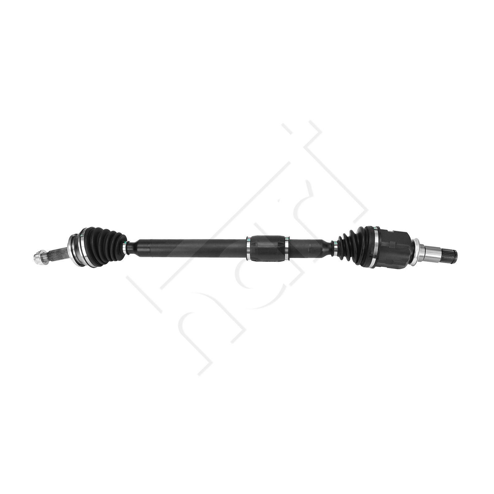 HART B42 749 Drive shaft