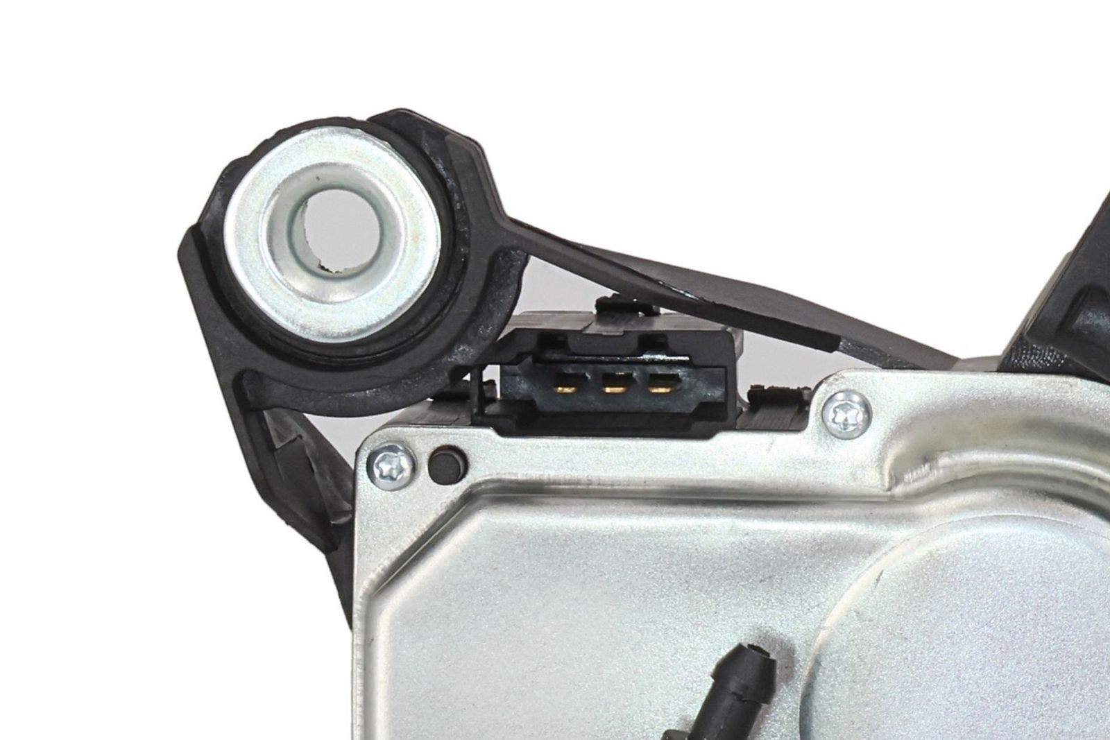 Wiper Motor-4