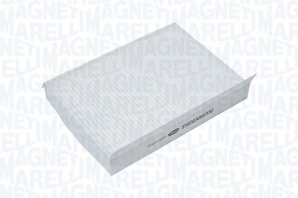 MAGNETI MARELLI 350203066330 Filtras, salono oras