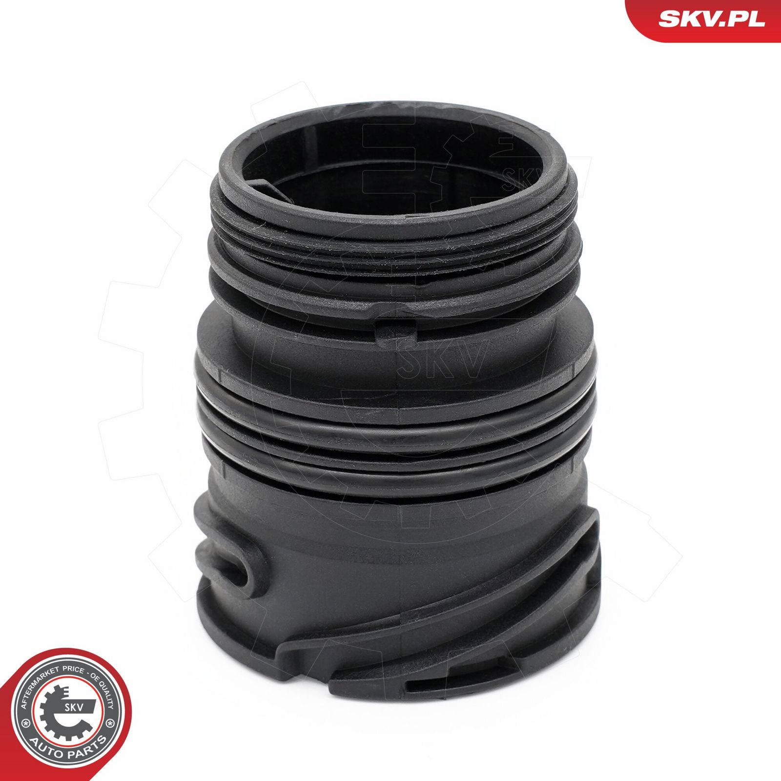 ESEN SKV 96SKV414 Plug-in housing, automatic transmission (control unit)