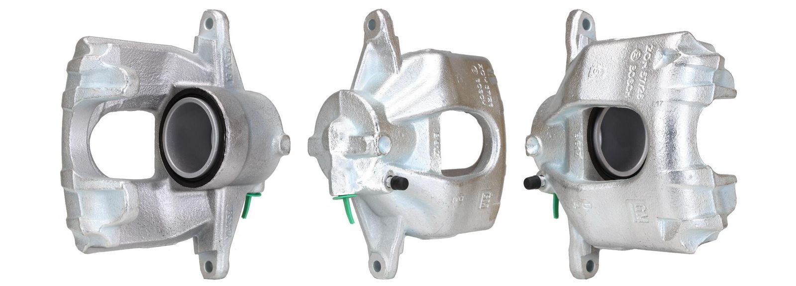 DRI 3240620 Brake caliper