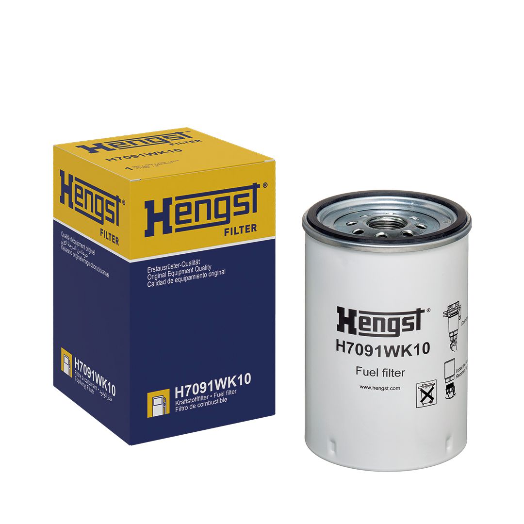 Fuel Filter-1