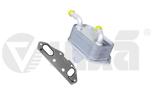 VIKA 11171702301 Oil cooler, engine oil