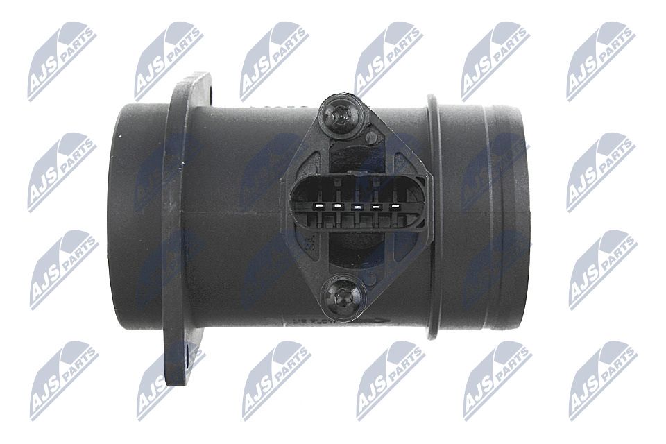 Mass Air Flow Sensor-9