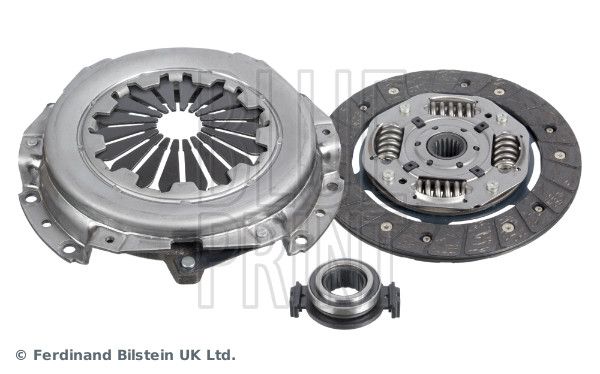 BLUE PRINT ADP153007 Clutch kit